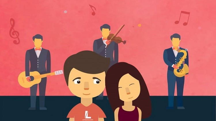 ปั้นแพลตฟอร์มออนไลน์‘จองดนตรีสด’