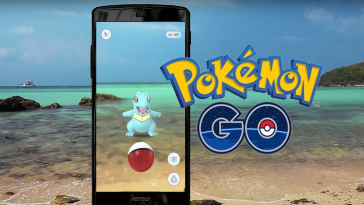 Pokemon GO Gen 2 มาแล้ว