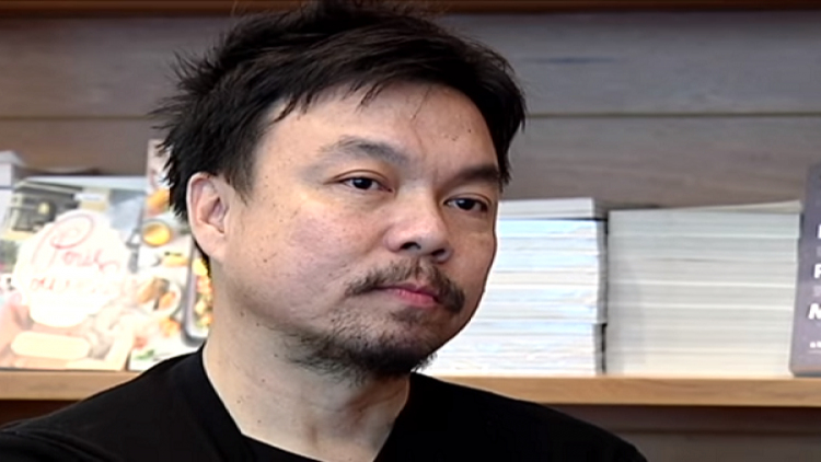  เปิดใจ‘โหน่ง วงศ์ทนง’ลาออกอะเดย์ตั้งบริษัทใหม่