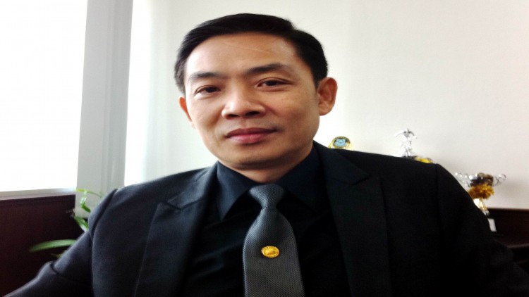 พ่อแม่ร้องยุติธรรมช่วยลูกชาย อ้างเป็นแพะติดคุกมา7ปี