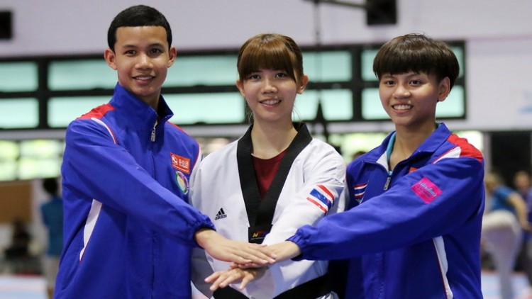 “เทม-เทนนิส”นำทัพล่าทองดัตช์โอเพ่น