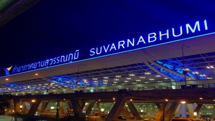 ธนารักษ์-ทอท.สรุปค่าเช่า'สุวรรณภูมิ' คิด2อัตรา