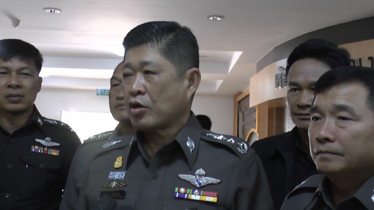 ผบช.ภาค4 เผยเตรียมพร้อมเสริมกำลังตำรวจที่ธรรมกาย