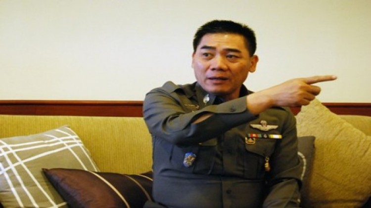 ผบ.ตร.งานเข้า! สั่งแจงปมหักเบี้ยเลี้ยง จนท.ล้อมวัดธรรมกาย