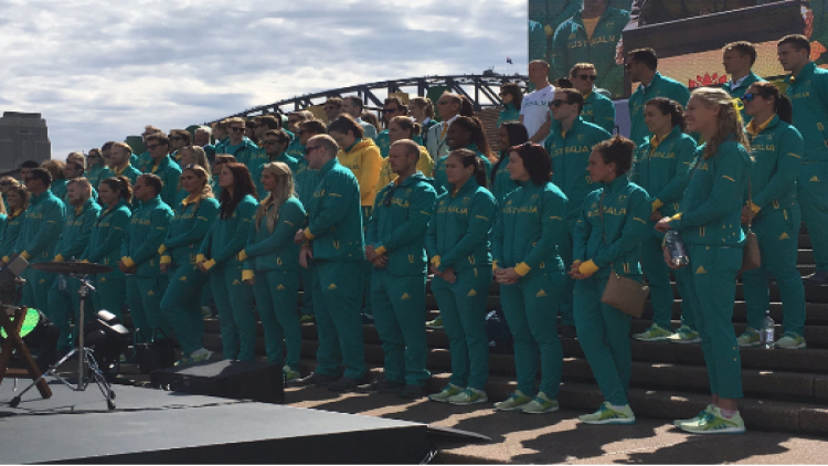 "ออสเตรเลีย"ขอแข่งเอเชียนเกมส์2022