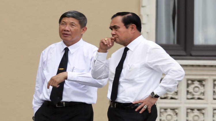 แต่งตั้ง39ผู้ทรงคุณวุฒิ 'ป.ย.ป.' เผยคนดังตามคาด