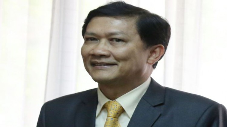 'สามารถ' ชม 'ประยุทธ์' กล้าผ่าตัด ร.ฟ.ท.