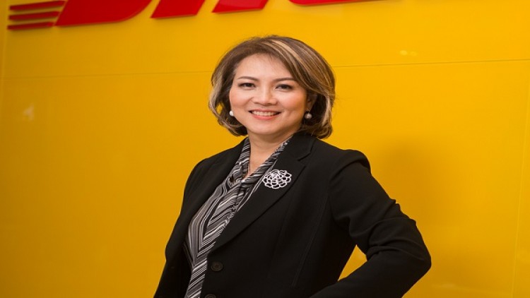 ‘ดีเอชแอล’เจาะเอสเอ็มอีรับโอกาสอีคอมเมิร์ซบูม