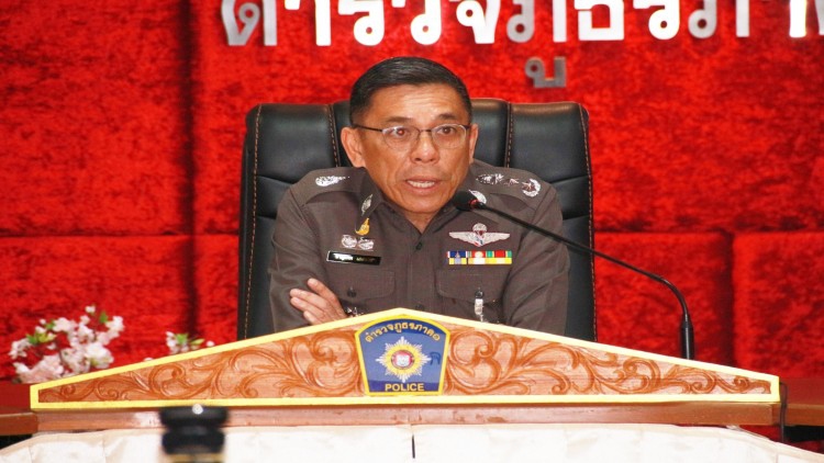 สั่งเฝ้าระวัง 'พระตจว.' เคลื่อนไหวหนุนธรรมกาย