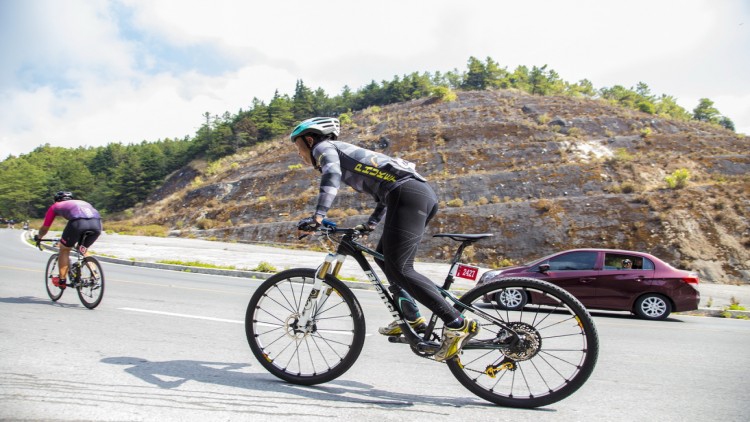 ‘อินทนนท์’ คนพันธุ์อึด!