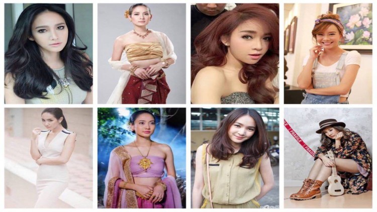 "เพ่งพิศ" แฝดคนละฝาบันเทิงไทย