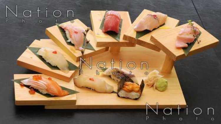 ทัตสึมิ : Tatsumi Japanese Cuisine