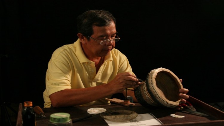 มารู้จักสำนัก'ช่างสิบหมู่'