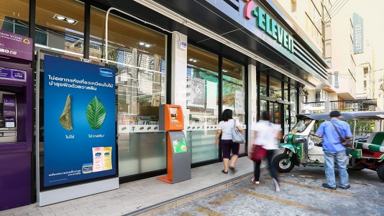 ‘ทีเอสเอฟ’ลุยติดตั้งป้ายทำเล‘นนทบุรี-ปทุมธานี’ 