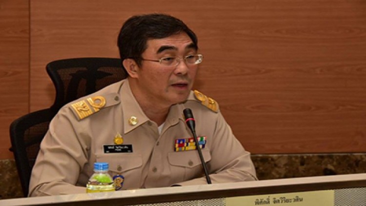 คาดขยายถนนราชพฤกษ์ระยะที่ 2 เสร็จ พ.ค.นี้