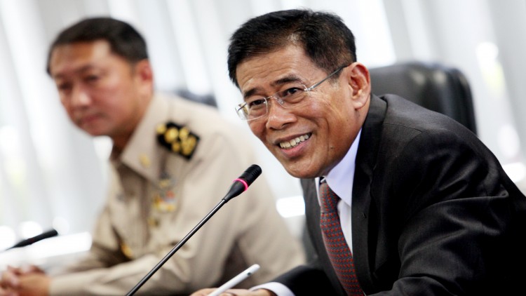 165 นักโทษคดียาเสพติดเข้าเกณฑ์ปล่อยตามกม.ใหม่