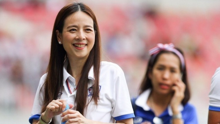 "สมยศ"ยัน"มาดามแป้ง-มาดามเดียร์"ยังอยู่ในตำแหน่ง