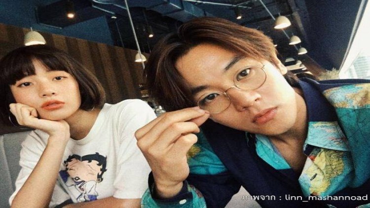 "โทนี่"เคลียร์เลิก“หลิน” แค่โคมลอย ยันสัมพันธ์คงเดิม