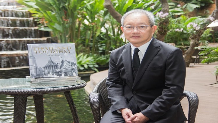 ดุสิตธานีต่อสัญญาที่ดินสีลมจับมือ‘ซีพีเอ็น’ผุดมิกซ์ยูส 