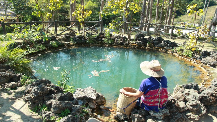 ‘ห้วยน้ำนัก’ กับดักเศรษฐกิจพิเศษ 