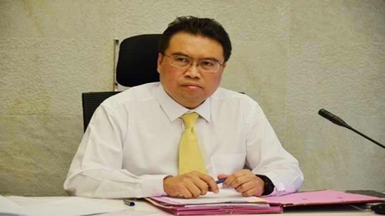 'คลัง'คาดมีผู้ลงทะเบียนคนจนรอบ2ถึง10ล้านราย