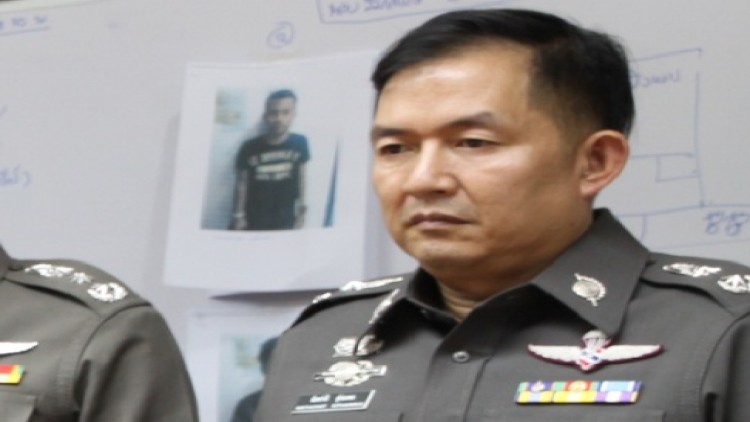 'ผบก.น.4'สั่งล่าคนร้ายรุมทำร้ายนักศึกษาชิงทรัพย์