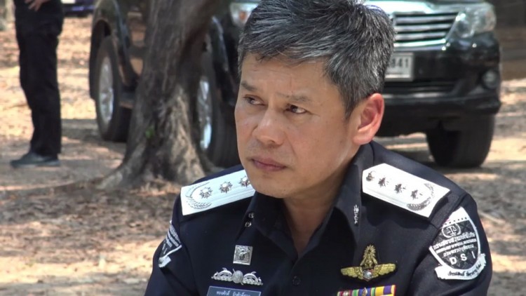 ลั่นหาก 'ธัมมชโย' มอบตัวจะไม่เกิดเรื่องแบบนี้