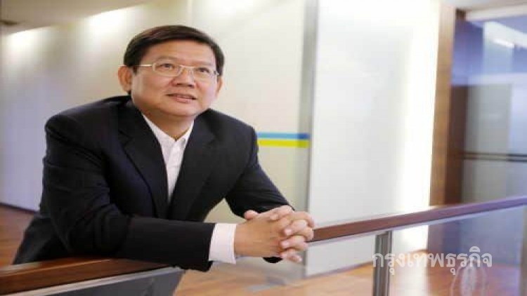 สั่งรื้อโครงสร้าง 'สศช.' ปรับทัพทำงานใหม่