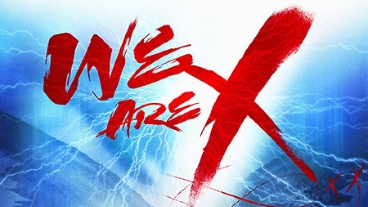 X Japan  เรียกน้ำจิ้ม ปล่อยเพลงก่อนสารคดี We Are X  เข้าฉาย