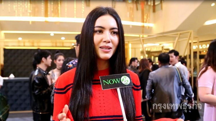 “ใหม่-ดาวิกา” ลุ้นเงียบ ชิงสุพรรณหงส์ ครั้งที่ 26