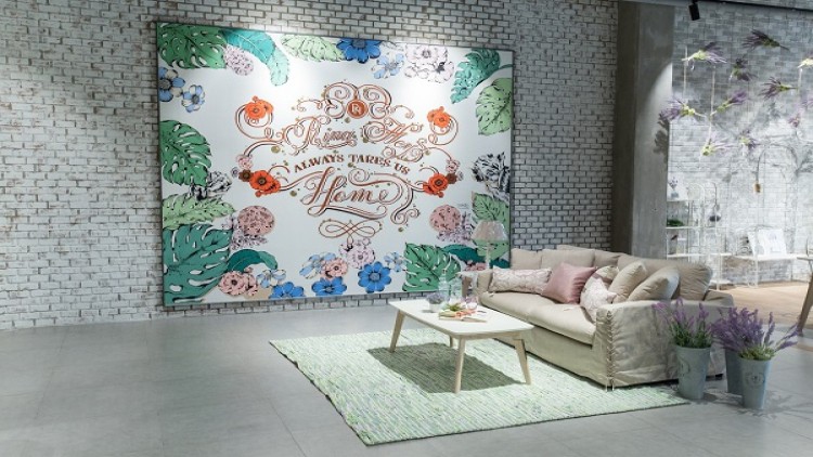 ชิค รีพับบลิคปั้นแบรนด์ “RINA HEY”จับคนรุ่นใหม่  