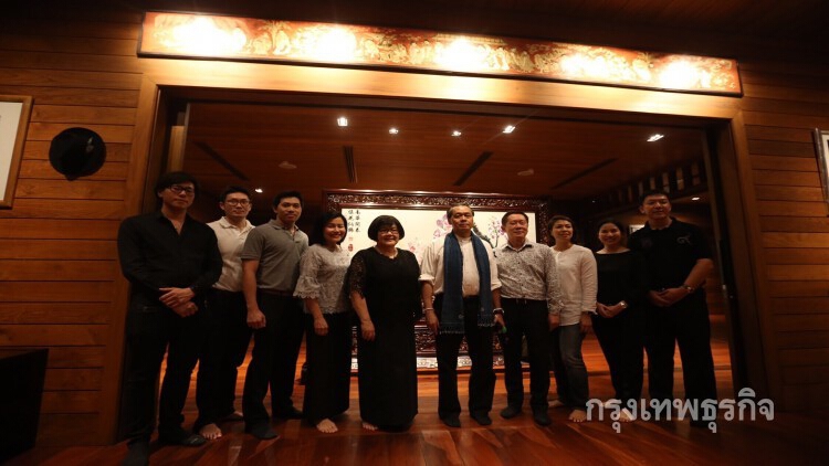 เจ้าสัวบัณฑูร ชี้ 3 ประเด็นร้อนปมปัญหาป่าน่านไม่คืบหน้า