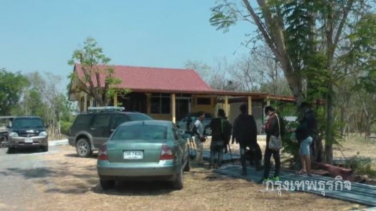 คณะกรรมการวัดบ้านไร่ประชุมลับ ไม่พูดถึงหนี้ 90 ล้าน