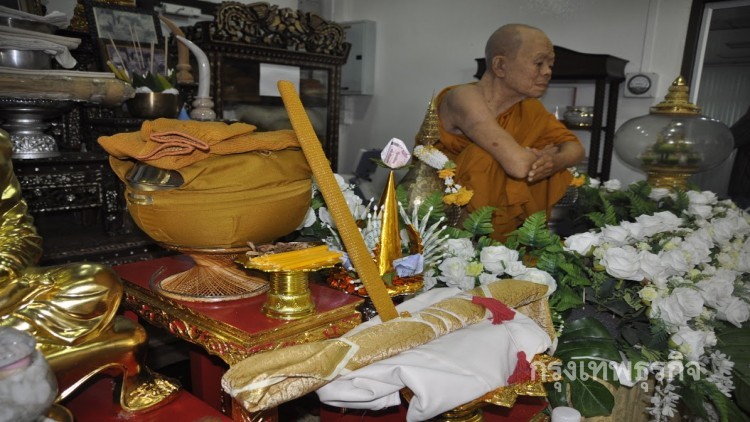 คลี่ปมขอสรีระ “หลวงพ่อคูณ” กลับวัดบ้านไร่ 6 มี.ค.