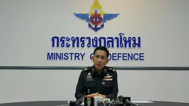 รัฐบาลขยายผล ปราบผู้มีอิทธิพลรายใหญ่