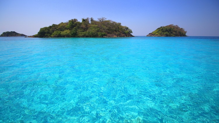 เที่ยวตราดสไตล์สาวผู้หลงรักแสงแดด