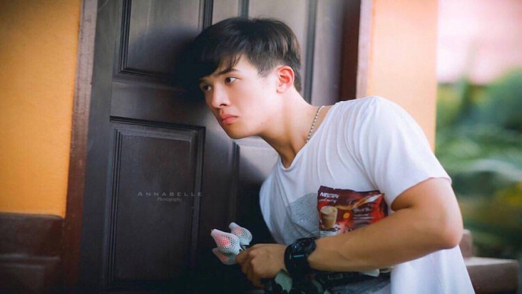“เจมส์ มาร์”ชวนฟิน แอบเซอร์ไพรส์แฟนคลับ