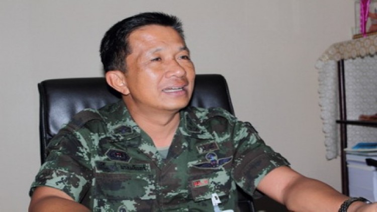 กอ.รมน.ภาค4สน. ปฏิเสธประกาศจับตายกลุ่มก่อความไม่สงบ