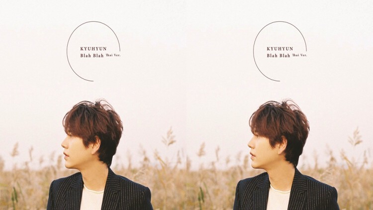ฟินต่อเนื่อง!! เมื่อ “คยูฮยอน” ส่งคลิปอ้อนแฟนไทย