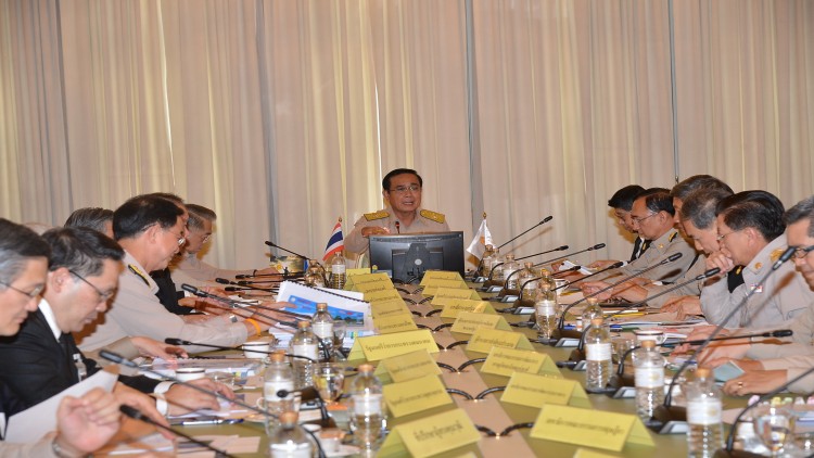 'คลัง'ชง'ครม.'แนวทางปฏิรูปสหกรณ์ออมทรัพย์-เครดิตยูเนี่ยน