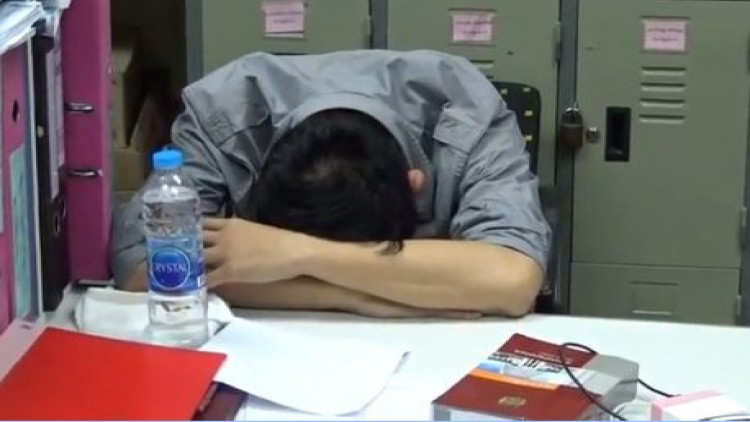 จับหนุ่มนักเรียนนอก สารภาพติดตั้งกล้อง แอบถ่ายหญิงในห้องน้ำ