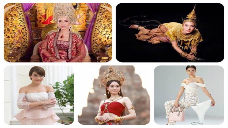 "เผยโฉม" นางเอกทรงอิทธิพลในละครไทย
