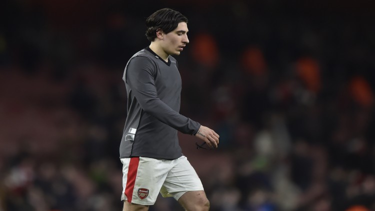 "เบเยริน"หนุน"เวนเกอร์"คุมทีมต่อ