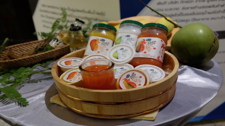 ‘ฟรุตบอล’ ศาสตร์-ศิลป์ของผลไม้