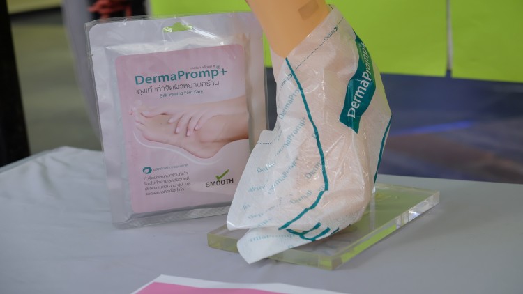 จุฬาฯ Expo เปิดบ้านโชว์นวัตกรรมแจ้งเกิด 