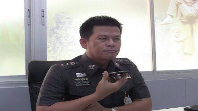 สั่งย้ายด่วน! 'ผกก.สภ.ชะอำ' เซ่นคดี18โจ๋รุมฆ่าโหด