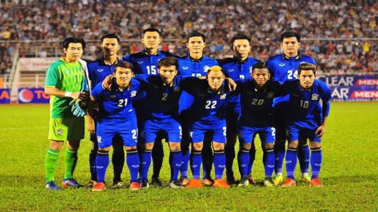 ไทย ยู-23 ประกาศรายชื่อนักเตะชุดลุยศึก ดูไบ คัพ 