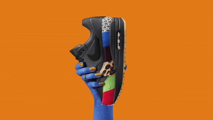 เปิดตัว‘ไนกี้แอร์แม็กซ์ วัน มาสเตอร์’