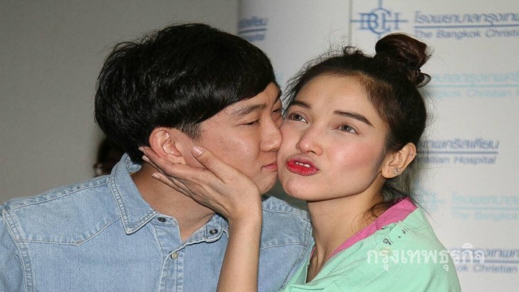 เส้นทางเงิน 'เบนซ์ เรซซิ่ง' เกี่ยว10คน เผย 'เมีย-แม่' ด้วย