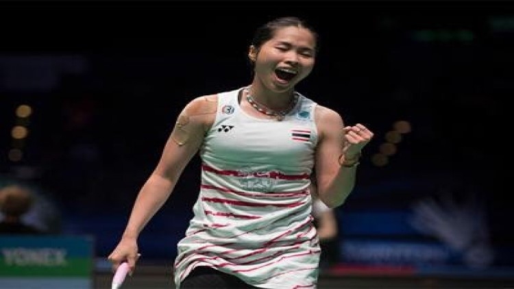 "รัชนก"ตบชนะ"อากาเนะ"ทะลุชิงฯขนไก่ออล อิงแลนด์